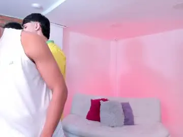 Chaturbate Live Sex Cam of space_boys18