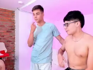 Chaturbate Free Live Porn of space_boys18