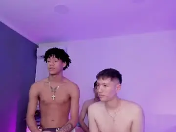 Chaturbate Free Live Porn of space_boys18