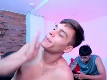 Chaturbate Private Sex Chat of space_boys18