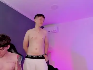 Chaturbate Sex Chat of space_boys18