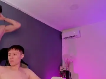 Chaturbate Adult Webcam of space_boys18