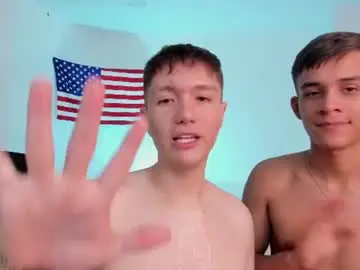 Chaturbate Adult Webcam of space_boys18
