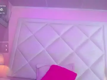 Chaturbate Live Porn of tina_monroee