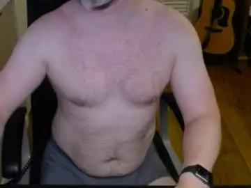 Chaturbate Best live sex cam show of tombrockmoen2