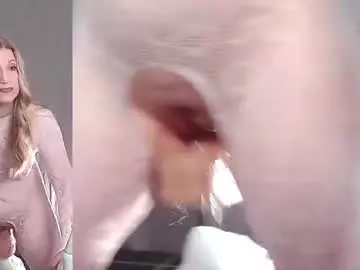 Chaturbate Free Live Porn of wynfreya
