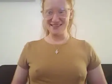 Chaturbate Live Sex Cam of xxmariebliss