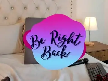 Chaturbate Live Sex Cam of ahsly_ms