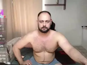 Chaturbate Best live sex cam show of alex_pumping