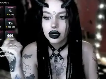 Chaturbate Free Porn Cam of alex_succubus