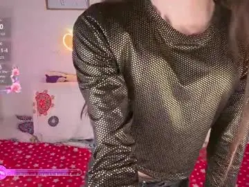Chaturbate Watch Live Sex Cams of arielmishel