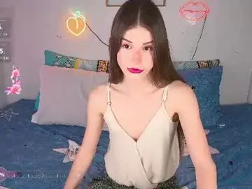Chaturbate Live Sex Cam of arielmishel