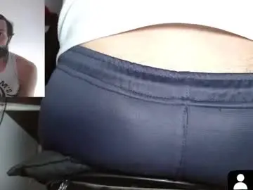 Chaturbate Watch Live Sex Cams of bambamxy
