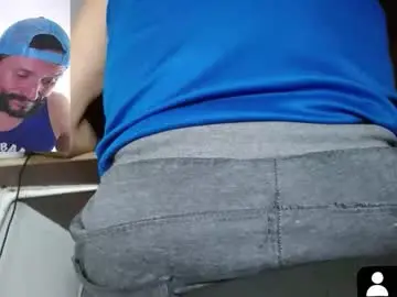 Chaturbate Best live sex cam show of bambamxy