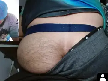Chaturbate Best Webcam of bambamxy