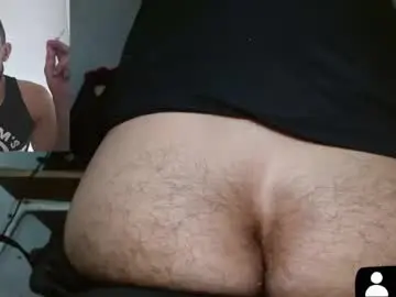 Chaturbate Best live sex cam show of bambamxy