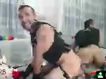 Chaturbate Live Sex Cam of bambamxy