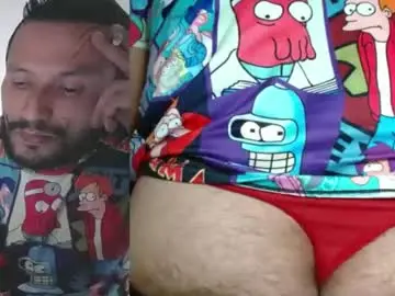 Chaturbate Sex Chat of bambamxy