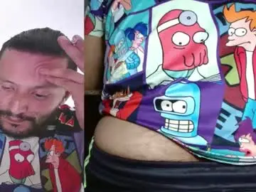 Chaturbate Sex Cam of bambamxy