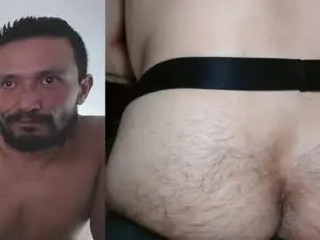 Chaturbate Live Sex Cam of bambamxy
