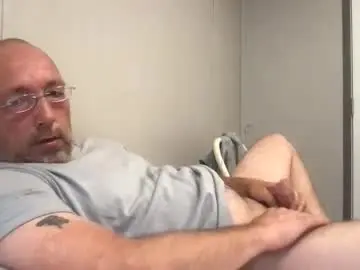 Chaturbate Live Sex of bigdaddydelight