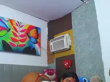 Chaturbate Watch Live Sex Cams of brunett_sexy1