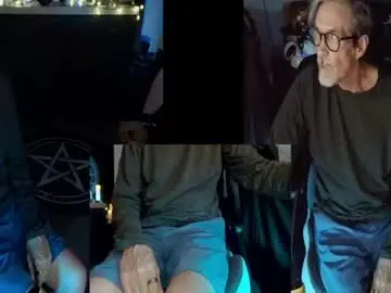 Chaturbate Adult Webcams of d_j_strokes