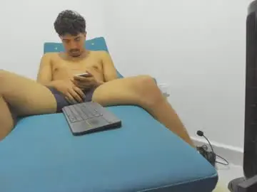 Chaturbate Free Porn Cam of galvis_bbc