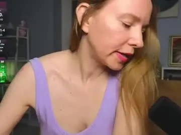 Chaturbate Nude Webcam of janepearl