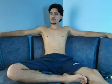 Chaturbate Watch Live Sex Cams of justinsinner1