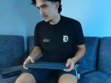 Chaturbate Adult Webcam of justinsinner1