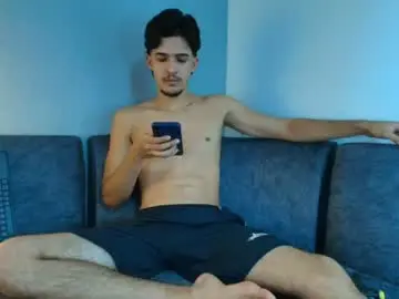 Chaturbate Sex Cam of justinsinner1
