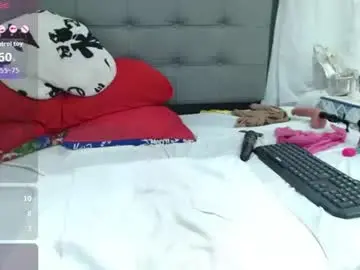 Chaturbate Nude Webcam of katysquirtdirty69