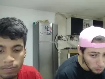 Chaturbate Watch Live Sex Cams of khevinlopezonig