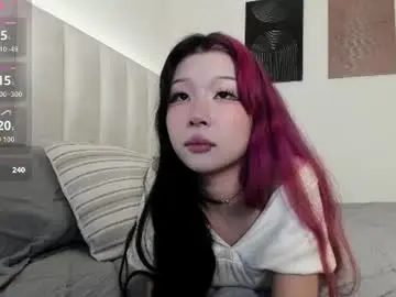 Chaturbate Live Porn of lilithvane