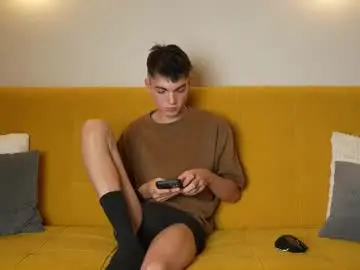 Chaturbate Free Porn Cam of mattyaiden