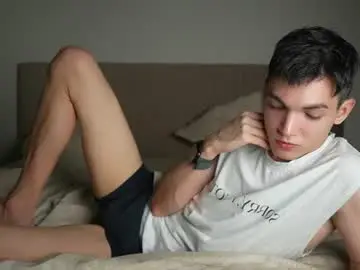 Chaturbate Live Sex of mattyaiden