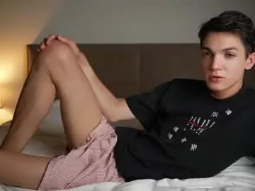 Chaturbate Adult Webcam of mattyaiden
