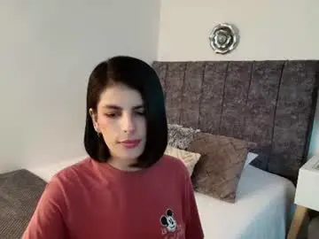 Chaturbate Adult Webcam of milla_pixxie