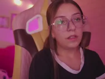 Chaturbate Private Sex Chat of milly_kenner
