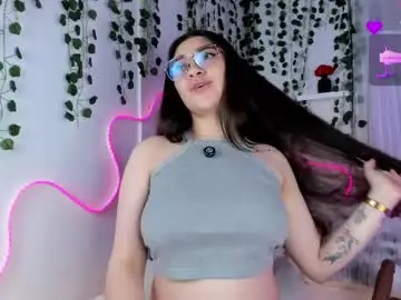 Chaturbate Sex Cam of samii_evans