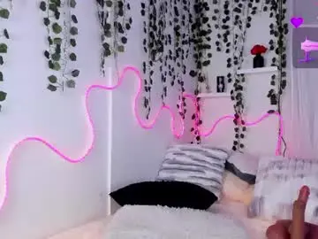 Chaturbate Best live sex cam show of samii_evans