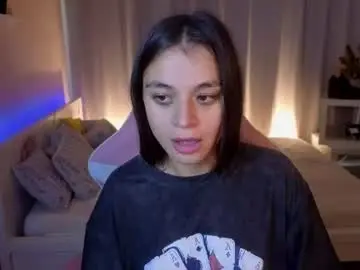 Chaturbate Best live sex cam show of sweetblushie