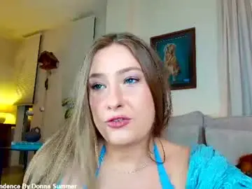 Chaturbate Live Sex of x_lily_x