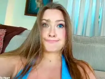 Chaturbate Nude Webcam of x_lily_x