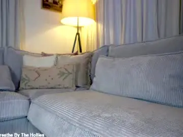 Chaturbate Nude Webcam of x_lily_x