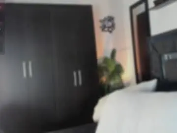 Chaturbate Private Sex Chat of alanblack1