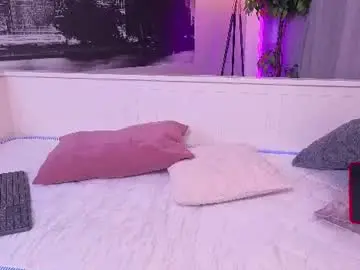 Chaturbate Watch Live Sex Cams of alisha_g