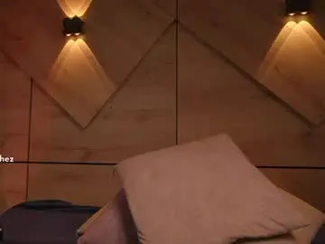 Chaturbate Sex Cam of caro_sanchezz