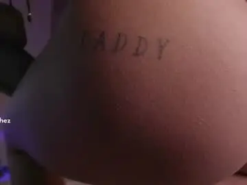 Chaturbate Nude Webcam of caro_sanchezz